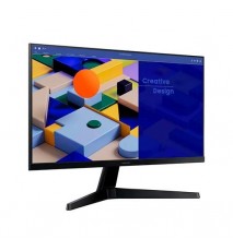 MONITOR LED 27 SAMSUNG LS27C312EAUXEN