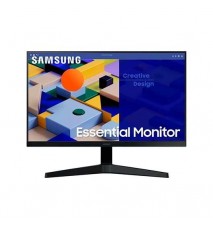 MONITOR LED 27 SAMSUNG LS27C312EAUXEN