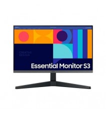 MONITOR LCD 24 SAMSUNG ESSENTIAL 100Hz FREESYNC