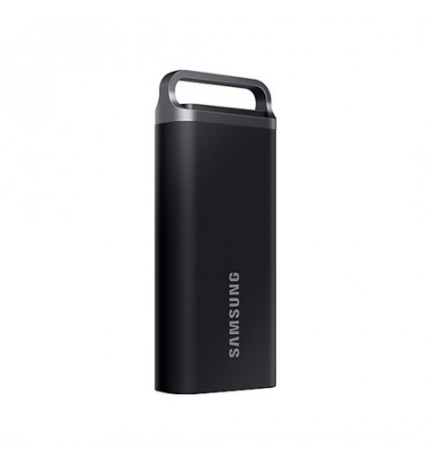 DISCO DURO SSD SAMSUNG 2TB PSSD T5 EVO NVME EXTERNO NEGRO