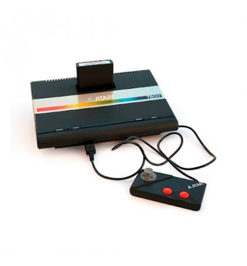 CONSOLA ATARI 7800