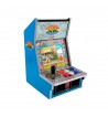 CONSOLA EVERCADE ALPHA STREET FIGHTER BARTOP ARCAD