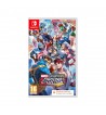 JUEGO SWITCH MARVEL VS CAPCOM FIGHTING COLLECTION