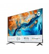 TELEVISIoN XIAOMI S 2025 55 ELA5666EU MINILED ULTRAHD 4K