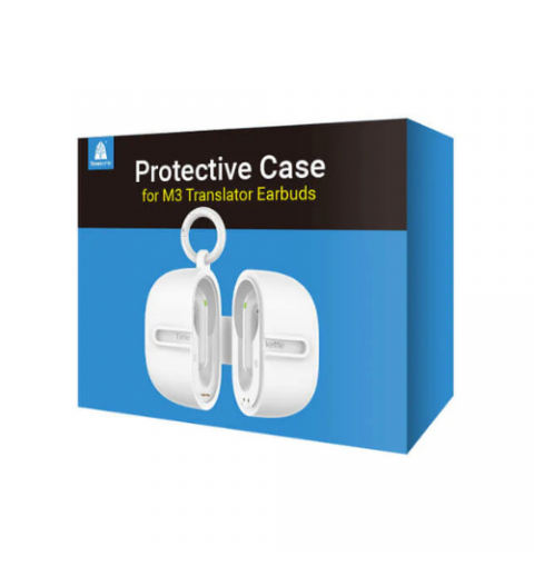 FUNDA PROTECTORA TIMEKETTLE PARA AURICULAR M3