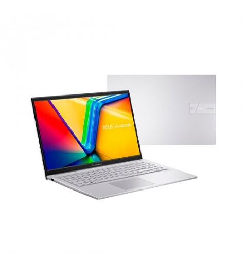 PORTATIL ASUS VIVOBOOK F1504ZA NJ706W SILVER