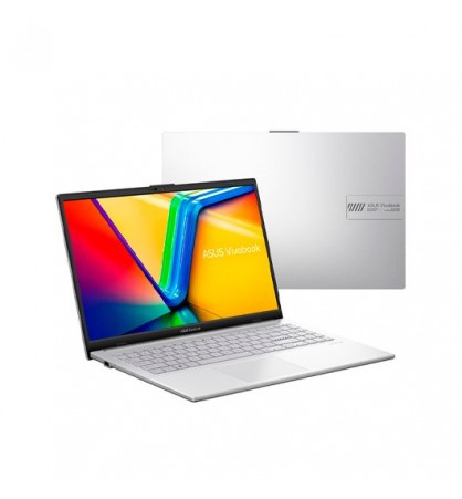 PORTATIL ASUS VIVOBOOK E1504GA NJ463W PLATA