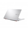 PORTATIL ASUS VIVOBOOK E1504GA NJ463W PLATA