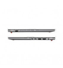 PORTATIL ASUS VIVOBOOK E1504GA NJ463W PLATA