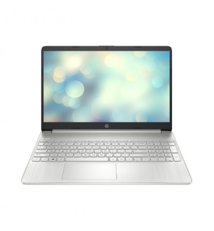 PORTATIL HP 15S FQ5114NS PLATA NATURAL