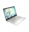 PORTATIL HP 15S FQ5114NS PLATA NATURAL