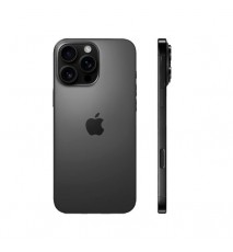 APPLE IPHONE 16 PRO 128GB BLACK T