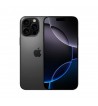 APPLE IPHONE 16 PRO 128GB BLACK T