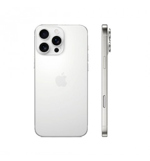 APPLE IPHONE 16 PRO 128GB WHITE T