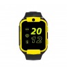 SMARTWATCH CANYON CINDY KW 41 YELLOW BLACK