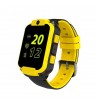 SMARTWATCH CANYON CINDY KW 41 YELLOW BLACK