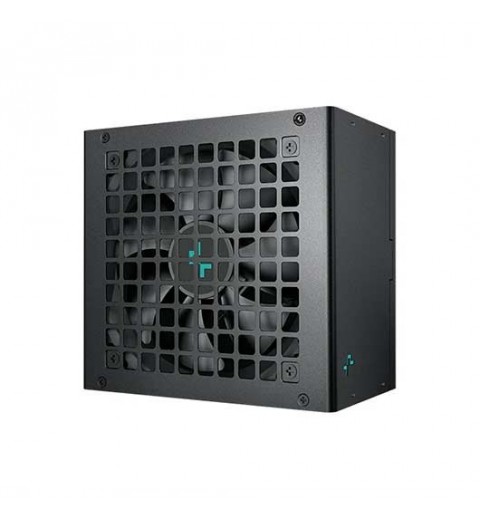 FUENTE DE ALIMENTACION ATX 650W DEEPCOOL PL650 D