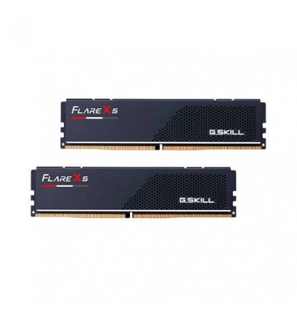 MODULO MEMORIA RAM DDR5 32GB 2X16GB 5600MHz GSKILL FLARE X