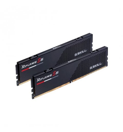 MODULO MEMORIA RAM DDR5 32GB 2X16GB 6000MHz GSKILL RIPJAW