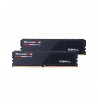 MODULO MEMORIA RAM DDR5 32GB 2X16GB 6000MHz GSKILL RIPJAW