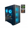 ORDENADOR ADONIA GAMING R7 5800X 4060