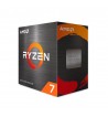 PROCESADOR AMD AM4 RYZEN 7 5800X 8X47GHZ 36MB BOX