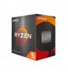 PROCESADOR AMD AM4 RYZEN 5 5600 6X36GHZ 32MB BOX