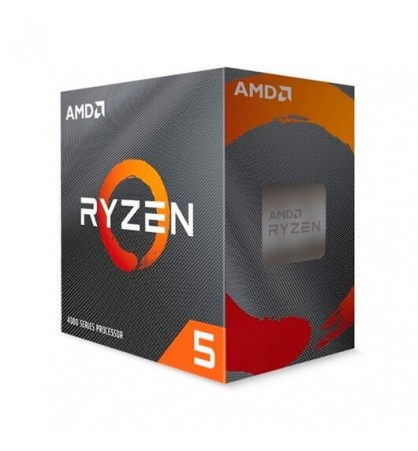 PROCESADOR AMD AM4 RYZEN 5 4500 6X36GHZ 8MB BOX