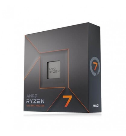 PROCESADOR AMD AM5 RYZEN 7 7700X 8X45GHZ 40MB BOX