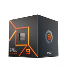 PROCESADOR AMD AM5 RYZEN 9 7900 12X37GHZ 76MB BOX