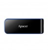 PENDRIVE 32GB USB32 APACER AH356 BLACK