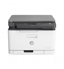 IMPRESORA HP LASERJET COLOR MFP 178NW