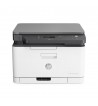 IMPRESORA HP LASERJET COLOR MFP 178NW