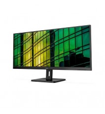 MONITOR LED 34 AOC U34E2M NEGRO