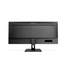 MONITOR LED 34 AOC U34E2M NEGRO