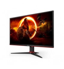 MONITOR LED 27 AOC Q27G2E EU NEGRO ROJO