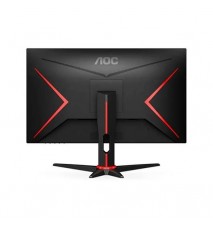 MONITOR LED 27 AOC Q27G2E EU NEGRO ROJO