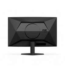 MONITOR GAMING LED 27 AOC CURVO C27G4ZXE NEGRO