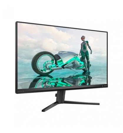 MONITOR GAMING LED 238 PHILIPS EVNIA 24M2N NEGRO