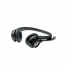 AURICULARES MICRO LOGITECH H390 NEGRO