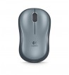 RAToN oPTICO LOGITECH M185 WIRELESS GRIS