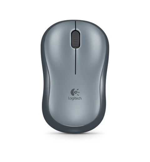 RAToN oPTICO LOGITECH M185 WIRELESS GRIS