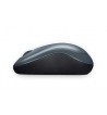 RAToN oPTICO LOGITECH M185 WIRELESS GRIS