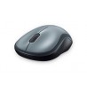 RAToN oPTICO LOGITECH M185 WIRELESS GRIS