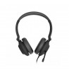 AURICULARES AXTEL ONE UC35 STEREO