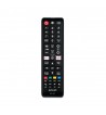 MANDO TV SAVIO RC 07 COMPATIBLE SAMSUNG SMART TV