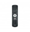 MANDO TV SAVIO RC 10 COMPATIBLE PHILIPS SMART TV