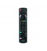 MANDO TV SAVIO RC 06 COMPATIBLE PANASONIC SMART TV