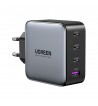 CARGADOR UGREEN NEXODE S USB A3USB C 100W