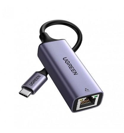 ADAPTADOR UGREEN USB C ETHERNET